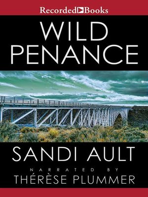 cover image of Wild Penance